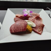 叙々苑  横浜スカイビル店 - 