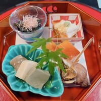 神楽坂 前田 - 