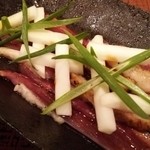 蓬左茶寮 - 豊橋市合鴨たたき
      