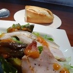 エスポワール - 