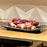 銀座 しのはら - すっぽん