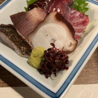 魚料理 ふじい - 