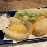 魚料理 ふじい - 