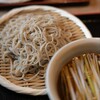 蕎麦蔵めぐみ