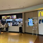マクドナルド - 外観