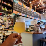 BREWHOLIC - 