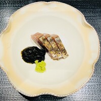 鮨 せいざん - 