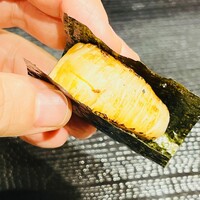 鮨 せいざん - 