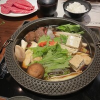 飛騨牛一頭家 馬喰一代 銀座 - 