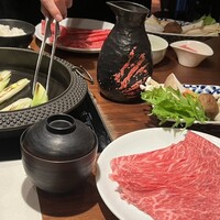 飛騨牛一頭家 馬喰一代 銀座 - 