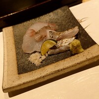 一㐂 - 