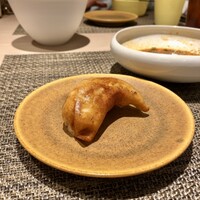 Chinese Restaurant 晴華 - 餃子