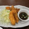 洋食専門店 かわしま