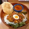南インドの味 カレーリーフ
