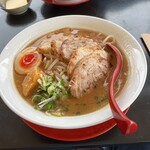 Ramen Ristorante 田所商店 premium - 