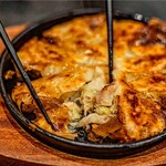 博多もつ鍋 安明 - 