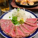 博多もつ鍋 安明 - 