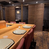 天冨良 麻布よこ田 新宿別邸 - 