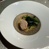 天冨良 麻布よこ田 新宿別邸 - 