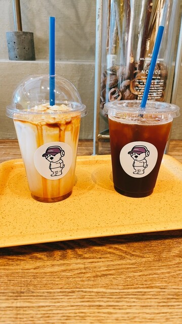 HARU COFFEE &amp; BAR