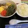 大空食堂777