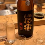 寿し おおはた - 