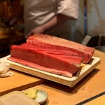 寿し おおはた - 