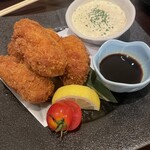炉端と酒 五臓六腑 - 
