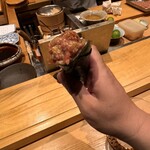 寿し おおはた - 