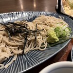 蕎麦司 紅がら - 