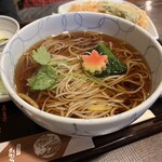 蕎麦司 紅がら - 