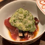 寿し おおはた - 