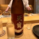 寿し おおはた - 