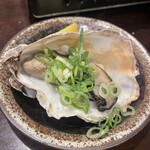 炉端と酒 五臓六腑 - 