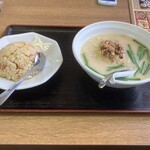 中華料理 聚福楼 - 