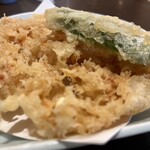 蕎麦司 紅がら - 