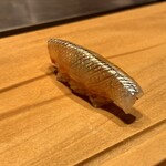 寿し おおはた - 