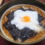 やぶ㐂 - 料理写真: