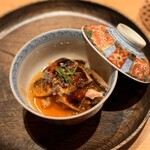 寿し おおはた - 