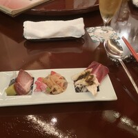 中国料亭 翠鳳 上野本店 - 