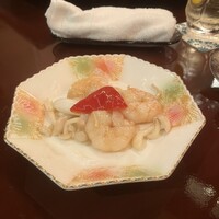 中国料亭 翠鳳 上野本店 - 