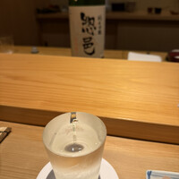 鮨 しゅん輔 阿佐ヶ谷 - 
