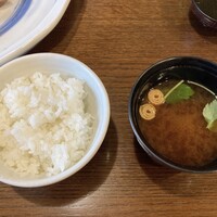 ステーキハウス 優味 - 