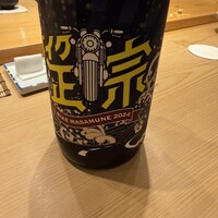 鮨 しゅん輔 阿佐ヶ谷 - 