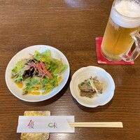 ステーキハウス 優味 - 