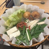 瓢斗 京都駅前本店 - 