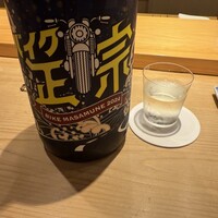 鮨 しゅん輔 阿佐ヶ谷 - 