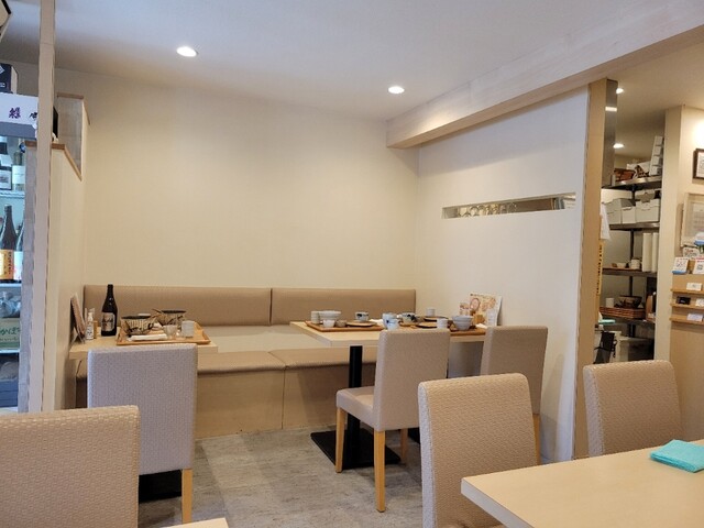 Soba Yanagiya Shinsakae photo 5