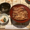 うなぎ 松琴楼