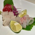 和ダイニング ハタケナカ - 
